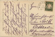 Bad Aibling, Birkenallee