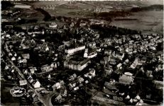 Clausthal-Zellerfeld, Gesamtansicht