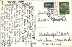 Clausthal-Zellerfeld, Gesamtansicht