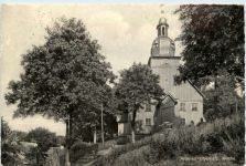 Altenau, Kirche