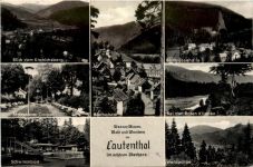 Lautenthal, div. Bilder
