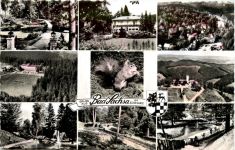 Bad Sachsa, div. Bilder