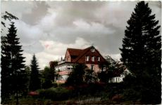 Bad Grund, Mütterheim