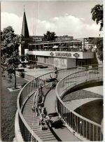 Cottbus, Ho-Gaststätte Am Stadttor
