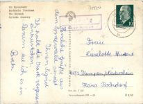 Spreewald, Sorbische Trachten