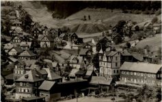 Haselbach Krs. Sonneberg