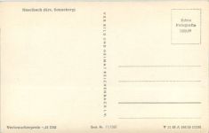 Haselbach Krs. Sonneberg