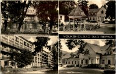 Bad Berka, div. Bilder