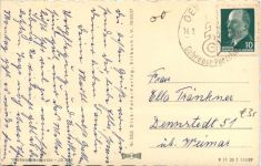 Gehren Thür., div. Bilder