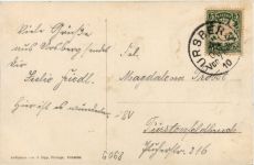 Gruss aus Ursberg