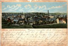 Gruss aus Crimmitschau