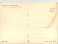 Stendal, div. Bilder