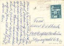 Dessau, Wilhelm-Pieck-Strasse