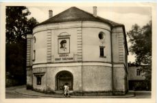 Bad Kösen, Kurheim Ernst Thälmann