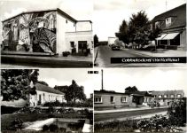 Cobbelsdorf Kr. Rosslau, div. Bilder