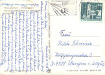 Cobbelsdorf Kr. Rosslau, div. Bilder