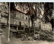 Plau/Mecklenburg, Erholungsheim Otto Brass