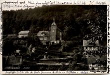 Altenbrak im Harz, Kirche