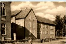 Neubukow, Berufsschule