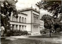 Mühlhausen, Thomas Müntze Stadt