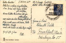 Schönebeck-Salzelmen, Blick auf das Lindenbad