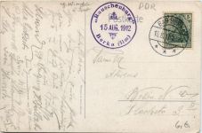 Bad Berka, Rauschenburg, div. Bilder