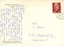 Quedlinburg, Stiftskirche