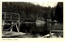 Altenau - Oberharz, Okerbad