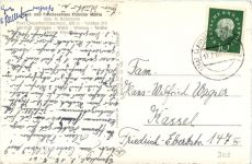 Clausthal Oberharz, Gasthaus Pixhaler Mühle