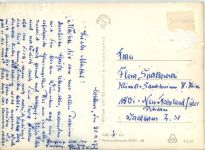 Gruss aus Cottbus, div. Bilder