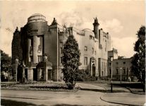 Gruss aus Cottbus, Stadttheater