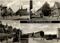 Finsterwalde, div. Bilder
