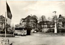 Finsterwalde, Thälmannstrasse
