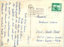 Gruss aus Michendorf bei Potsdam, div. Bilder