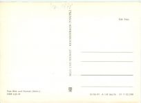 Kurort Schnett Kr. Hildburghausen