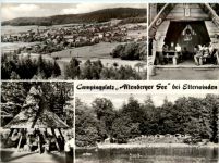 Campingplatz Altenberger See bei Etterwinden