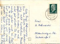 Tangermünde, Blick auf die Stephanskirche