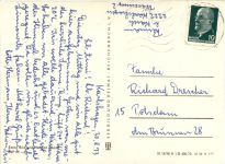 Karlshagen-Usedom, div. Bilder