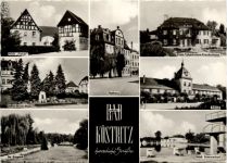 Bad Köstritz, div. Bilder