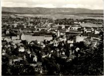 Sonneberg in Thüringen