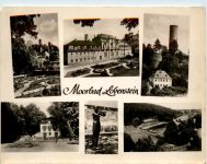 Moorbad Lobenstein, div. Bilder