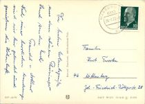 Kurort Masserberg, div. Bilder