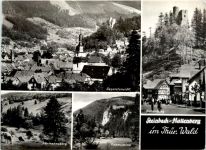 Steinbach-Hallenberg, div.Bilder
