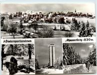 Masserberg, Div. Bilder