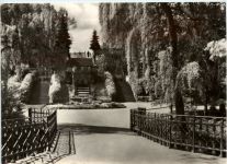 Riesa an der Elbe, Stadtpark