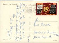 Riesa an der Elbe, Stadtpark