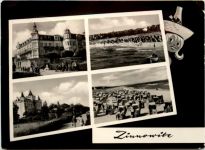 Zinnowitz, div. Bilder