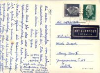 Zinnowitz, div. Bilder