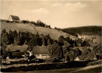 Johanngeorgenstadt i. Erzgeb., Ortsteil Unterjugel