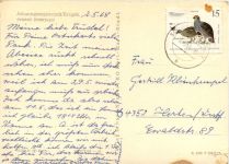 Johanngeorgenstadt i. Erzgeb., Ortsteil Unterjugel